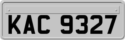 KAC9327