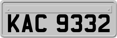 KAC9332