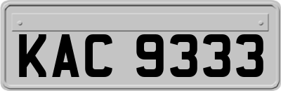 KAC9333