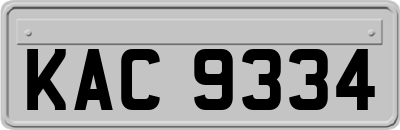KAC9334