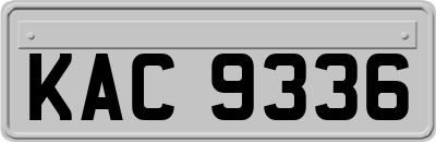 KAC9336