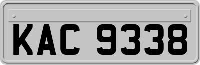 KAC9338