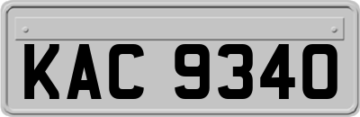 KAC9340
