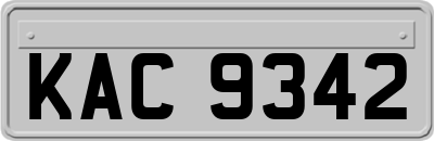 KAC9342