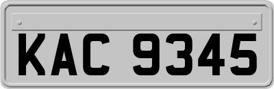 KAC9345