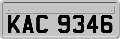 KAC9346