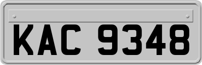 KAC9348