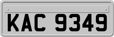 KAC9349