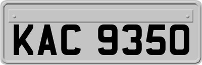 KAC9350