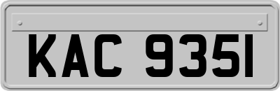 KAC9351