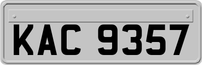 KAC9357