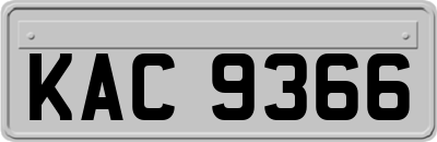 KAC9366