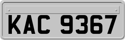 KAC9367