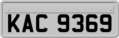 KAC9369