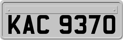 KAC9370