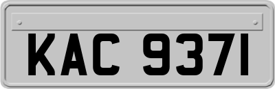 KAC9371