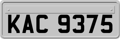 KAC9375