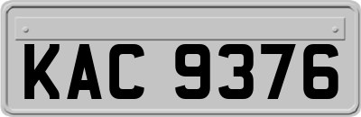 KAC9376