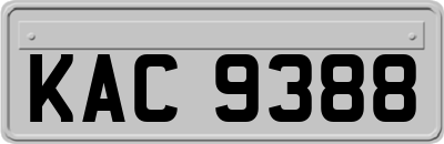 KAC9388