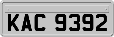 KAC9392