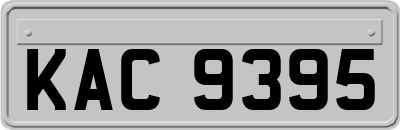 KAC9395