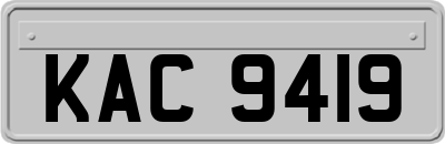 KAC9419