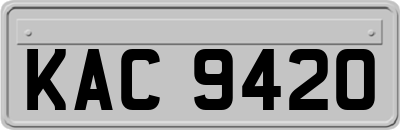 KAC9420