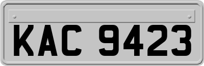 KAC9423