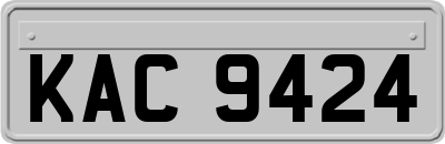 KAC9424