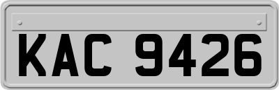 KAC9426