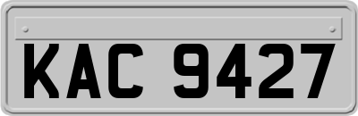 KAC9427