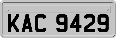 KAC9429