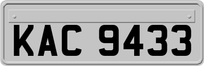 KAC9433