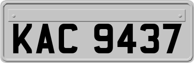 KAC9437