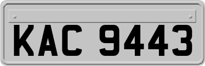 KAC9443
