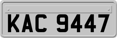KAC9447