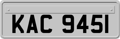 KAC9451