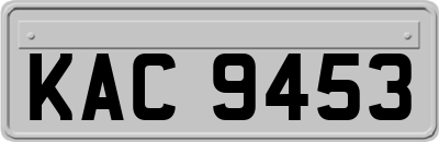 KAC9453