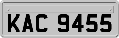 KAC9455