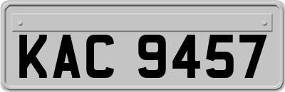 KAC9457