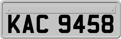 KAC9458