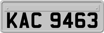 KAC9463