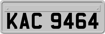 KAC9464
