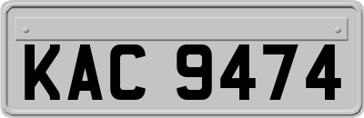 KAC9474