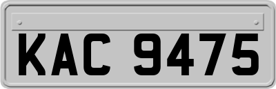 KAC9475