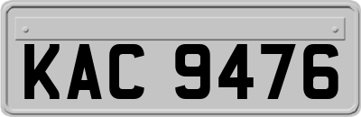 KAC9476