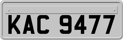 KAC9477