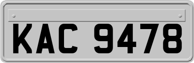 KAC9478