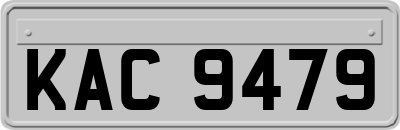 KAC9479