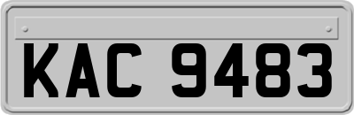 KAC9483